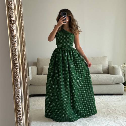 green set