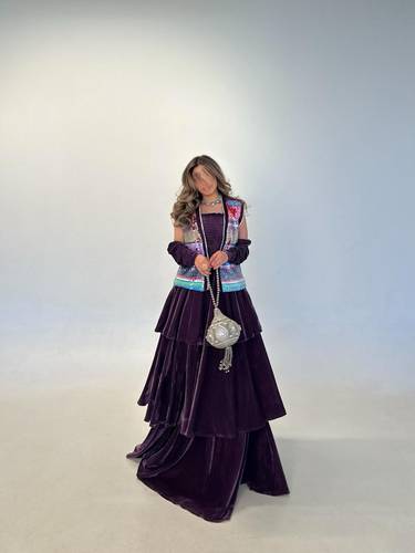 Lavender