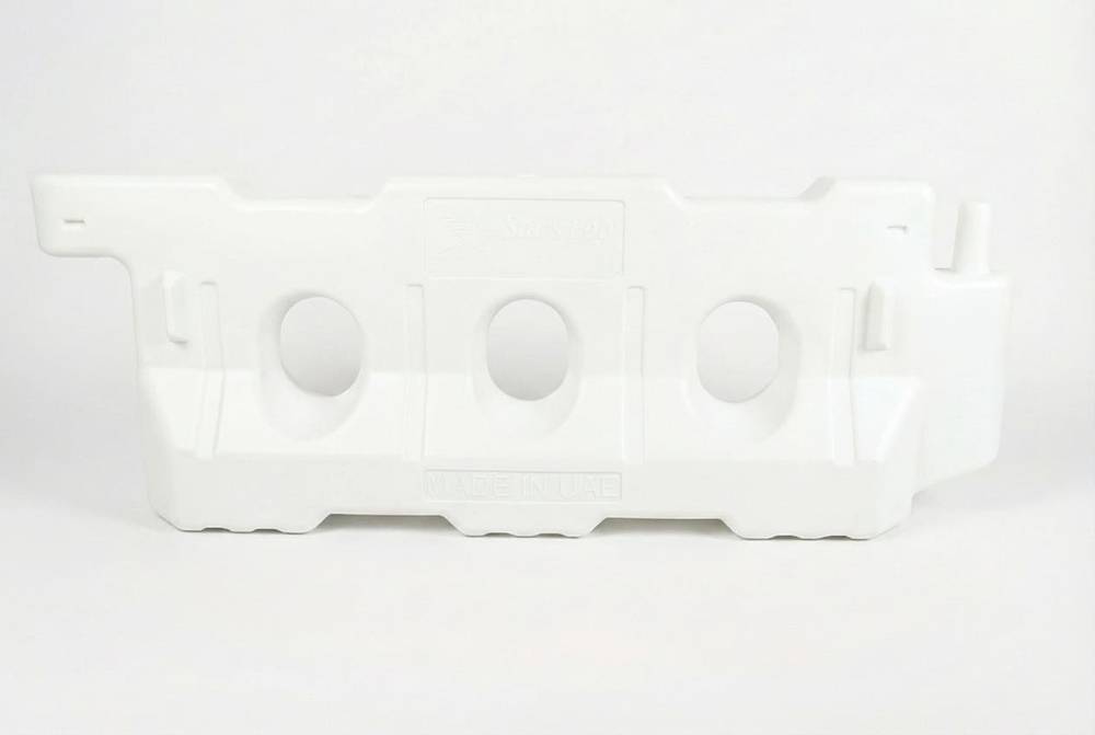  مصدّات طرق بلاستيكية HDPE موديل SPR 213