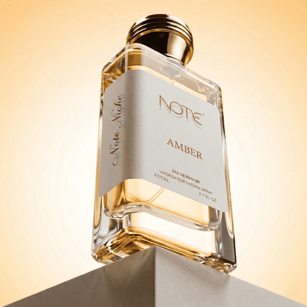 Niche Amber