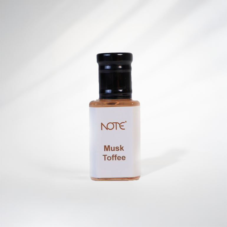Tollah Musk Tuffi