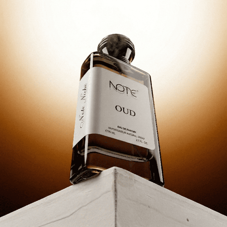 Niche Oud