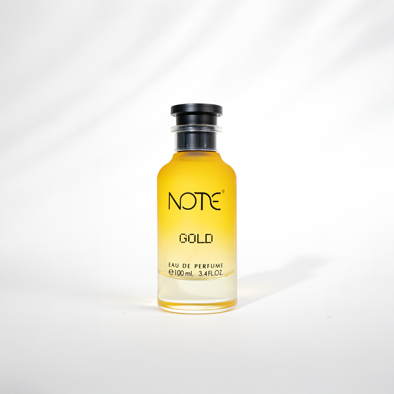 NOTE GOLD