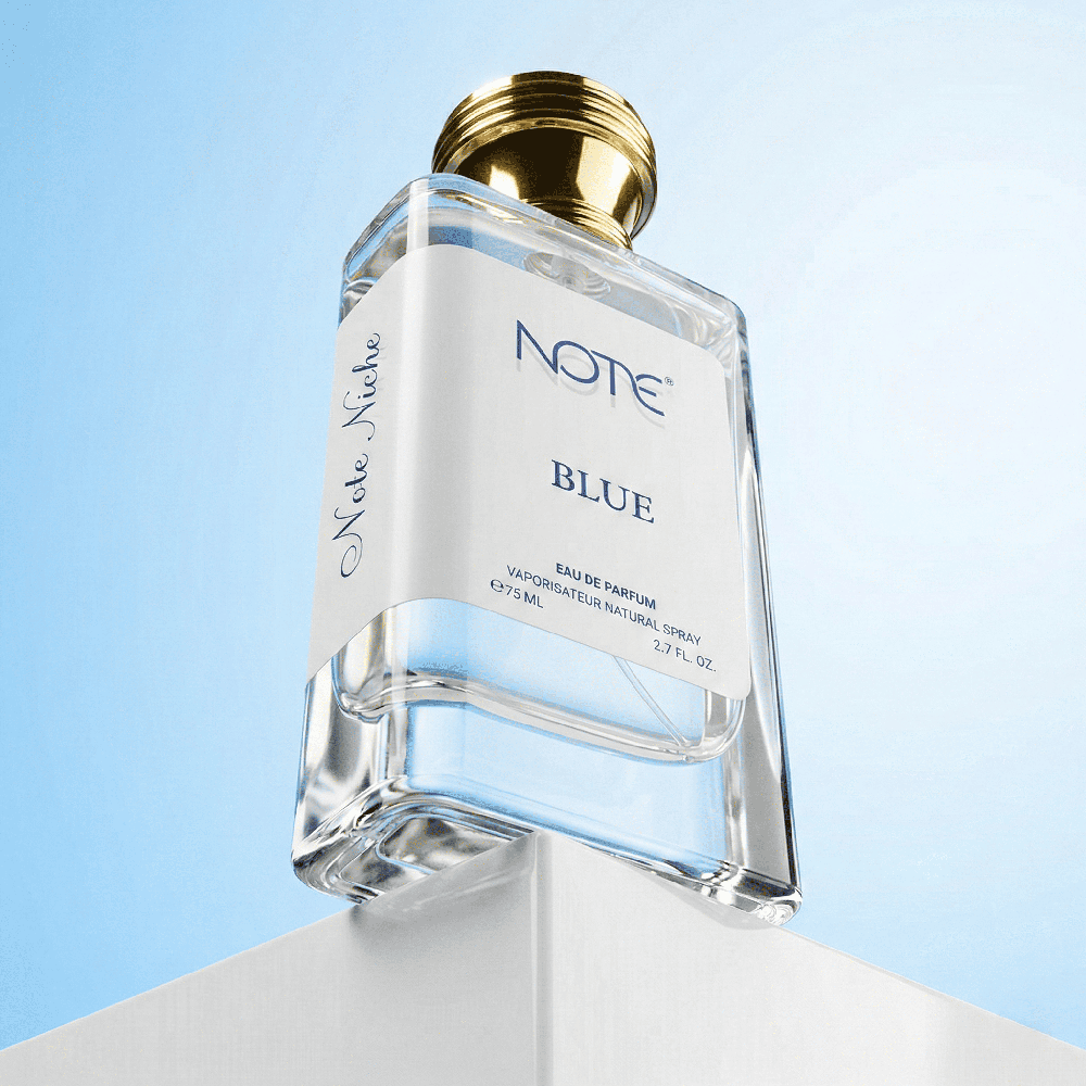 Niche Blue
