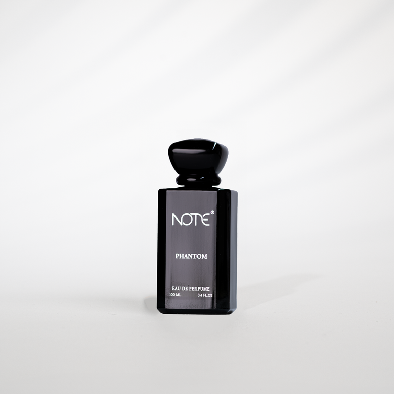 NOTE PHANTOM
