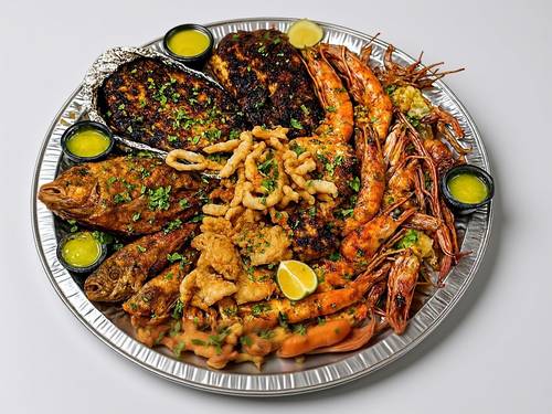 صنية ( العيلة )