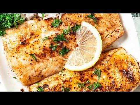 وجبة هامور