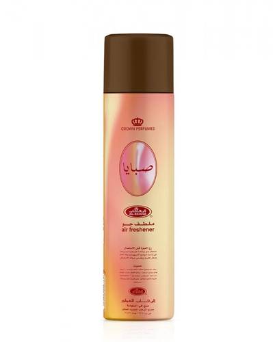 الرحاب معطر جو  300ml
