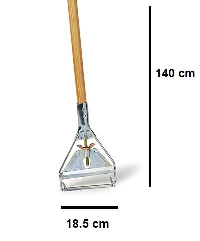 Handle Mop Head Metal  Y7035H
