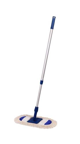 ممسحة غبار بلاستيك ممتاز (13cm)