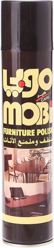 موبي ملمع اثاث