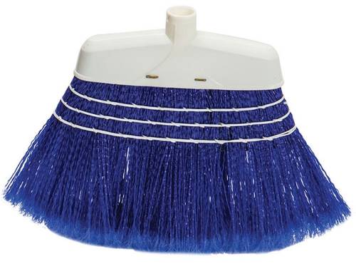 Soft Broom with Hand Italy #102