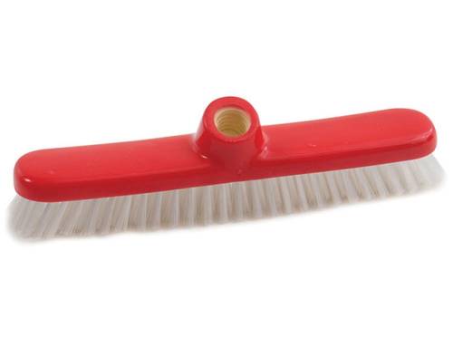 Floor bursh with handle  italy