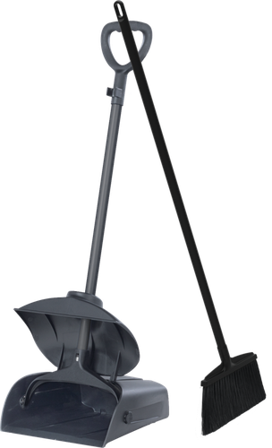 Dustpan & Brush Set 