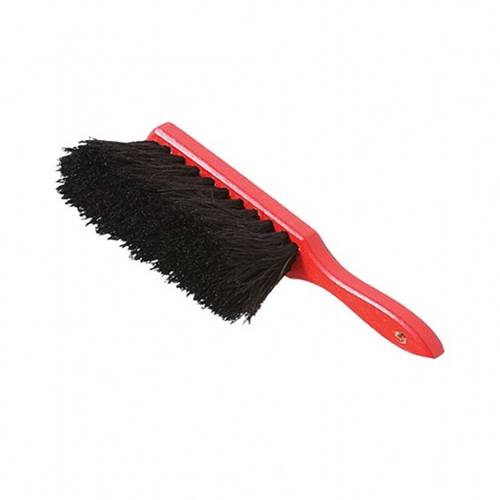 Vito Coco black broom with smal hand