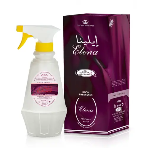 الرحاب معطر غرف   500ml