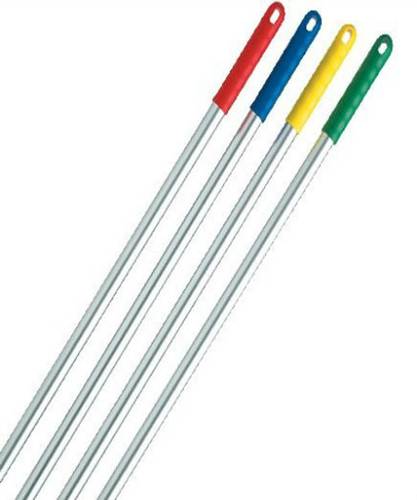 Alumium handle 150 cm Y8203-150