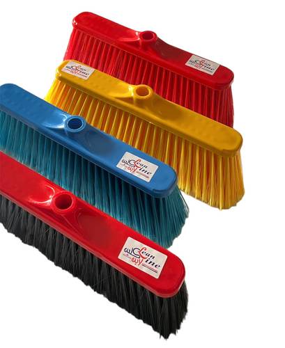 Clean Line soft broom