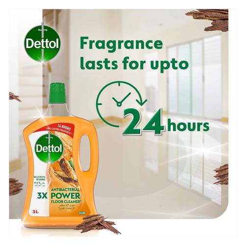 ديتول متعدد الاغراض 3L