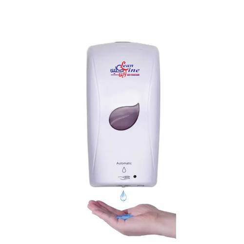 موزع صابون سائل اوتوماتيك كلين لاين 1000ml