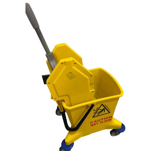 Mop bucket with wringer italy FILMOP 25L