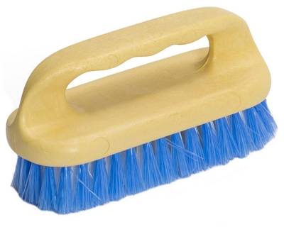  Italianl scrubbing brush