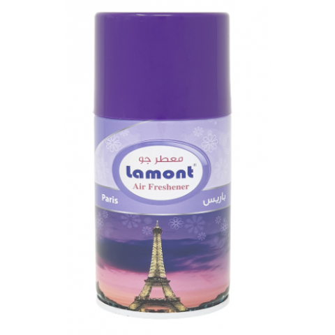 معطر جو لامونت   300ml