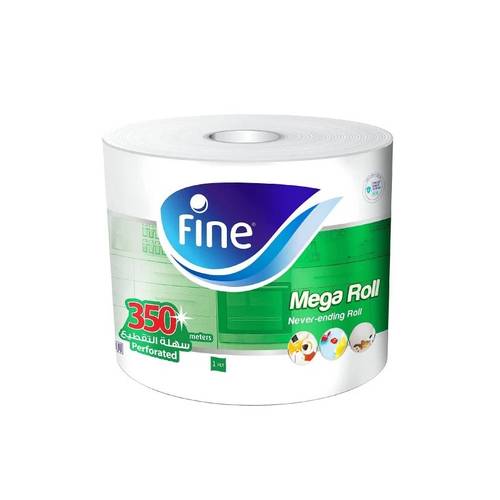 فاين ميجا رول 350م