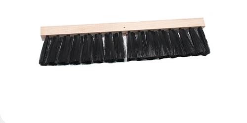GERMAN SOFT BROOM 60CM*10 PC