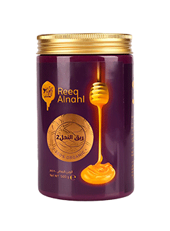 العسل الملكي vip للرجال (12ظرف) - Royal Honey