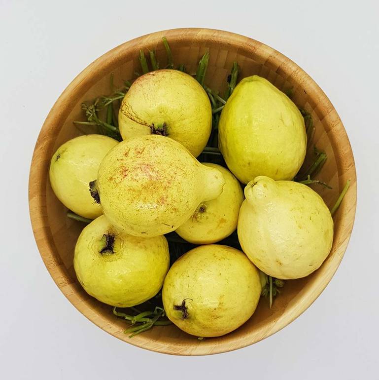 جوافه