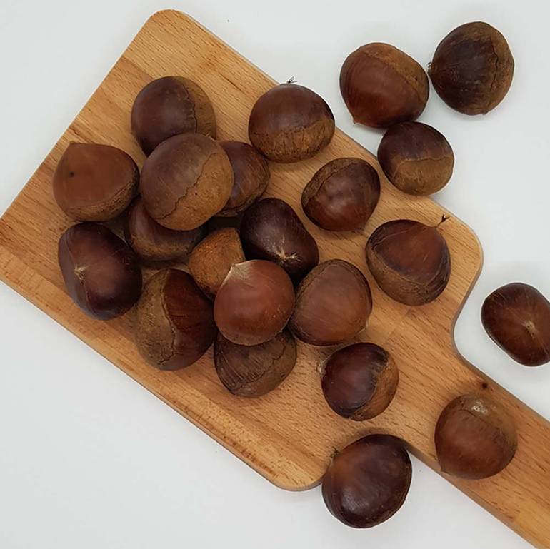 كستنا (أبو فرويه)