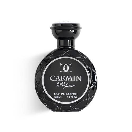 عطر كارمن الفضي