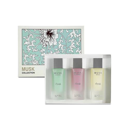 مسك اوركيد(MUSK ORCHID)