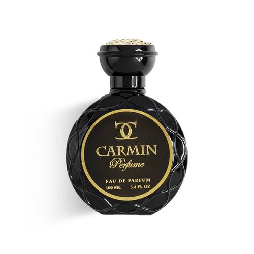عطر كارمن الذهبي