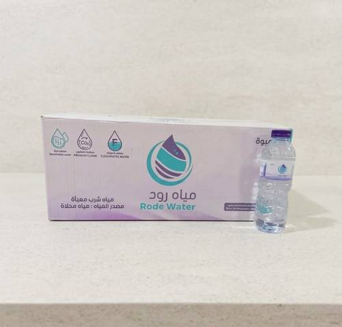 مياه رود 200 مل (كرتون 48 عبوة)