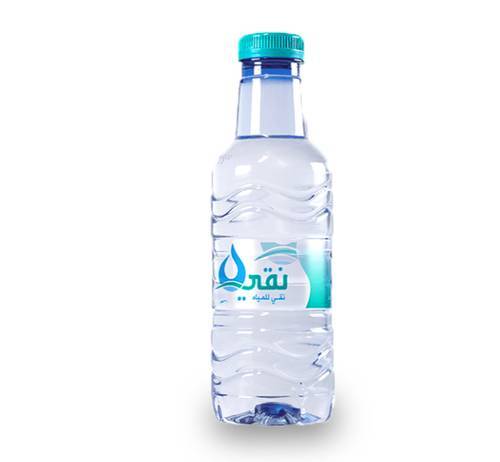 كرتون مياه نقي 330 مل (40 عبوة)