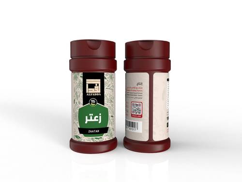 زعتر بري