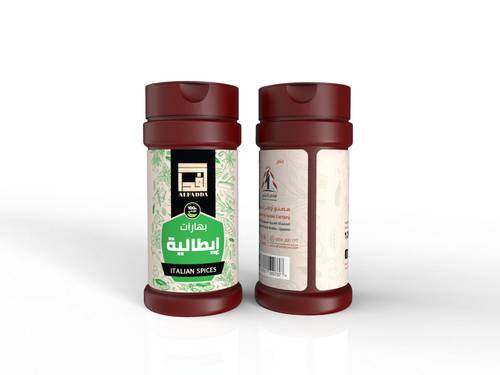 بهارات ايطاليه  
