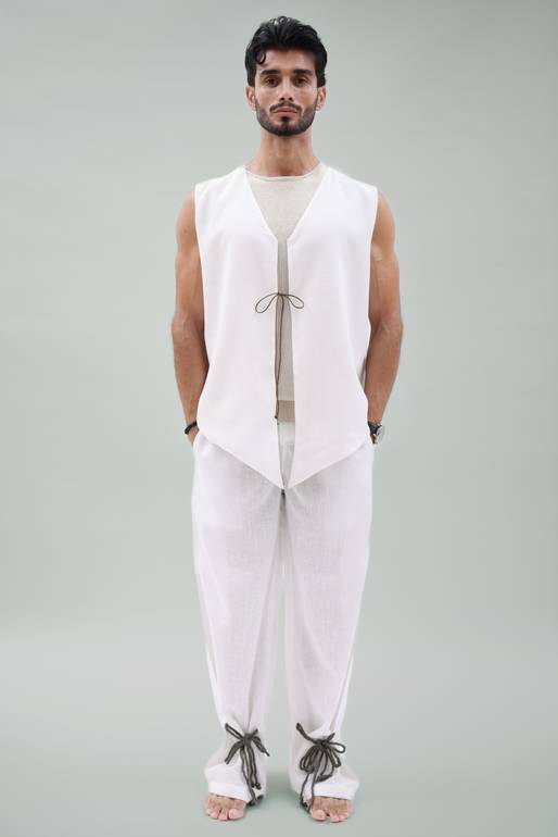 AL GAYLA IVORY SET