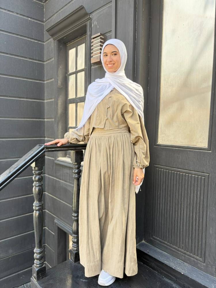 co-ord SET