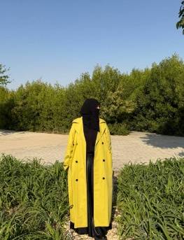 coat