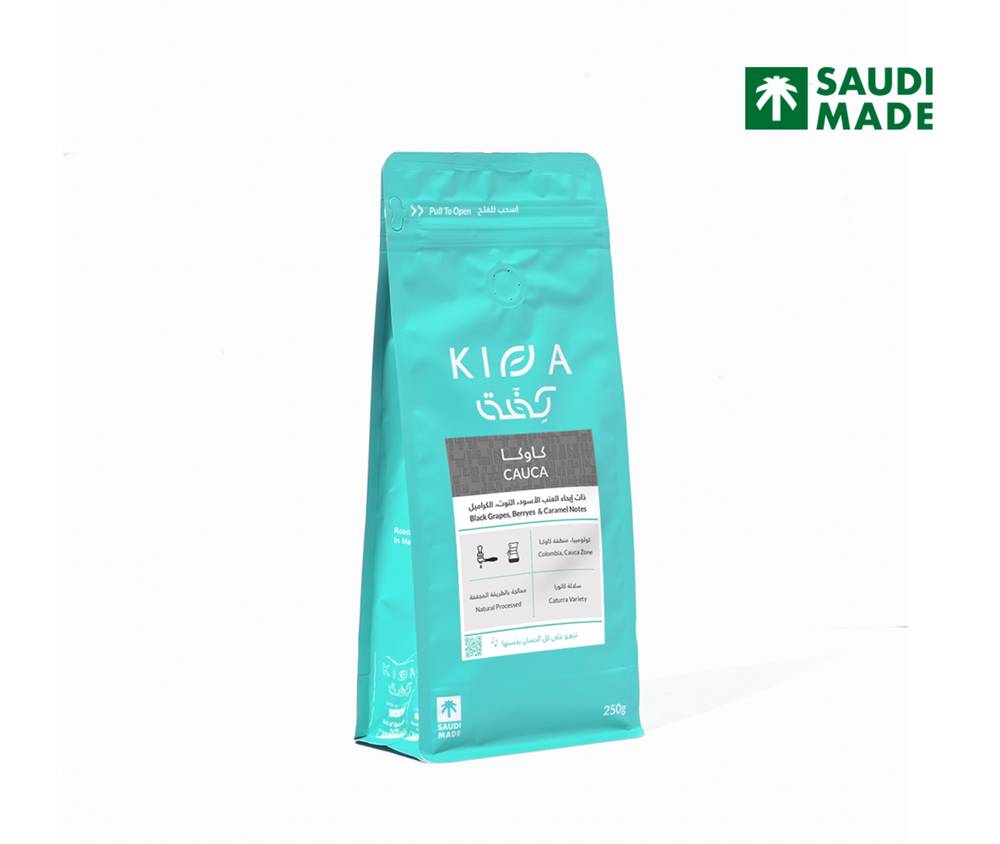 كفه - كاوكا