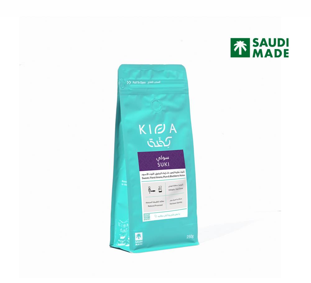 كفه - سوكي