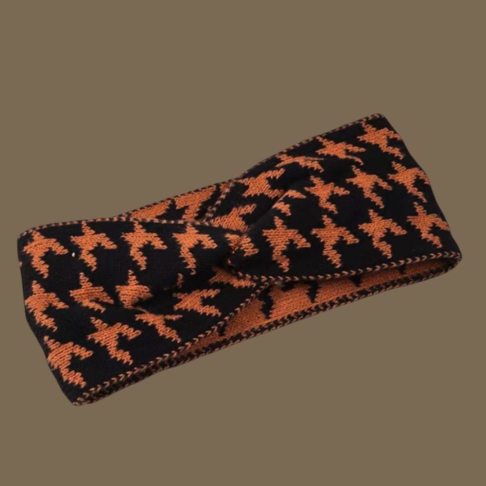 ربطة شعر