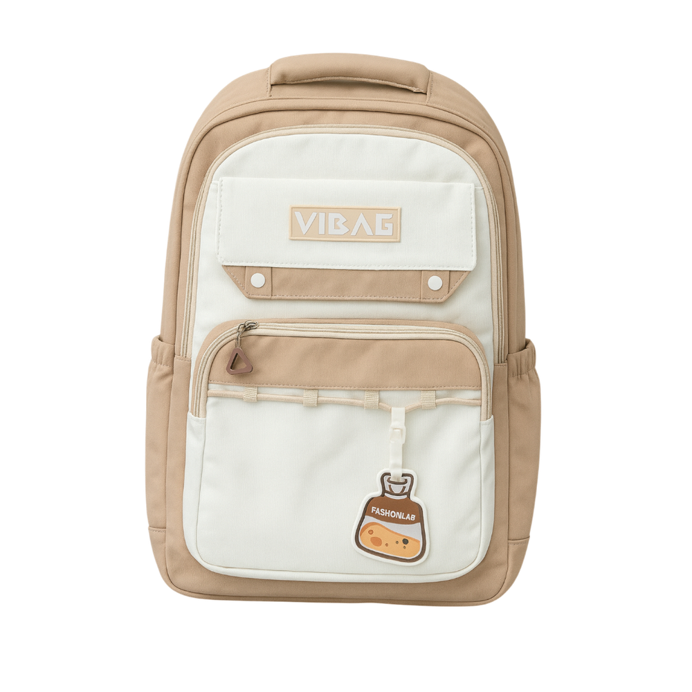 حقيبة مدرسية VIBAG – بعدة ألوان