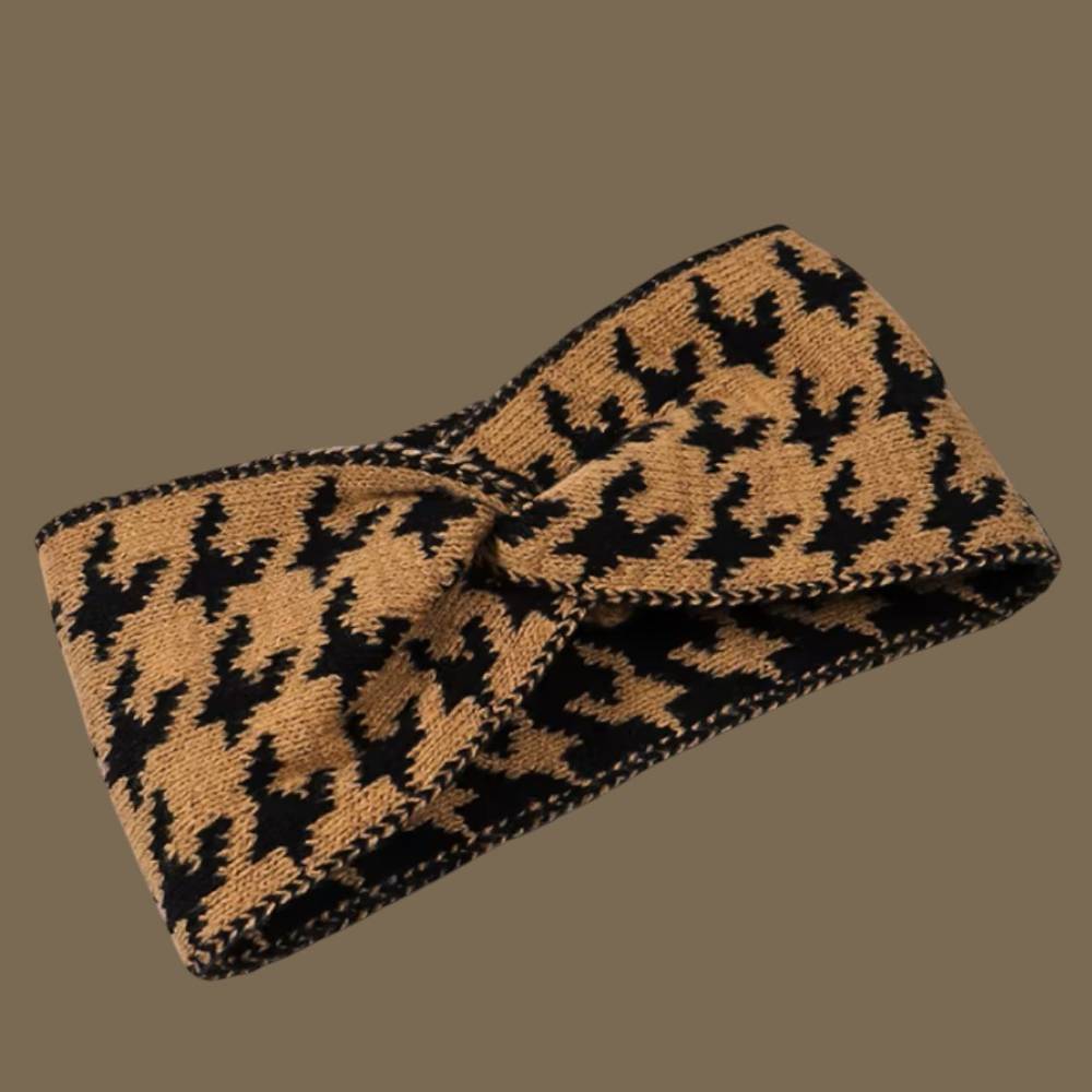 ربطة شعر
