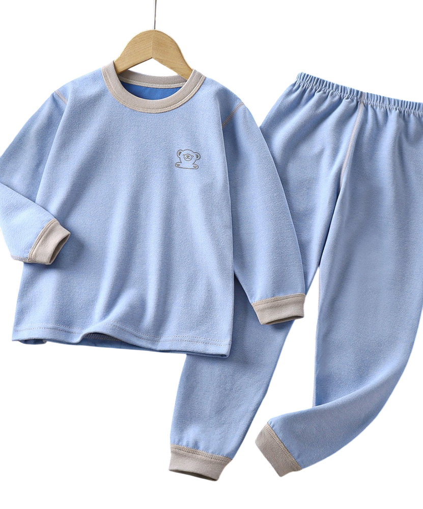 بيجامة (بعدة ألوان)