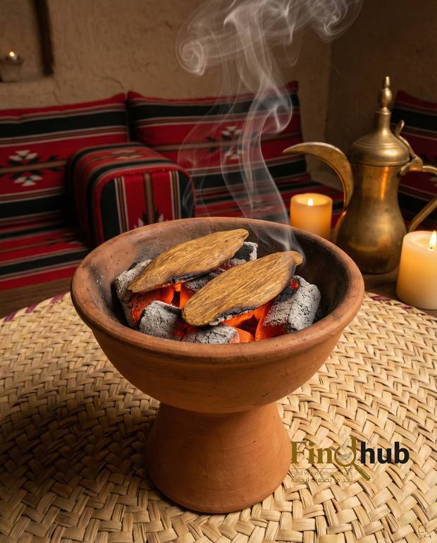عود موروكي المناسبات المحسن