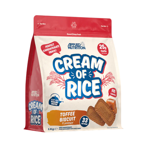 ابلايد نيوتريشن كريم اوف رايز 1kg